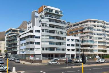 Appartement wifi Camps Bay