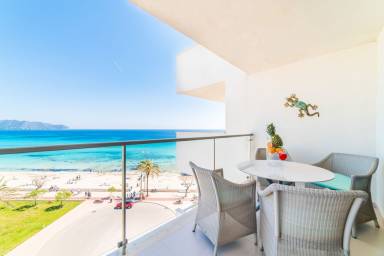 Appartement Sant Llorenç des Cardassar