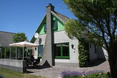 House Den Helder