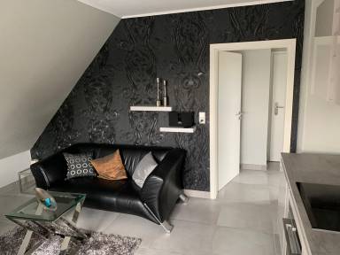 Apartment Norddeich