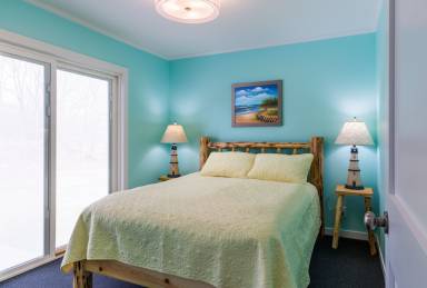 Cottage Saugatuck