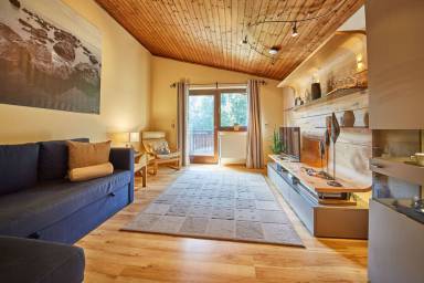 Appartement Saalbach-Hinterglemm