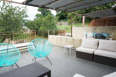 Cottage Antraigues-sur-Volane