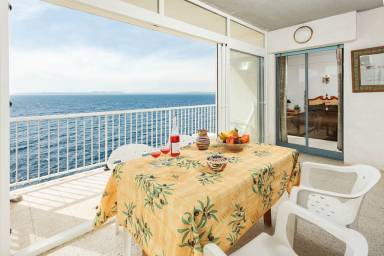 Appartement Rosas