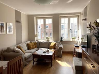Appartement Śródmieście