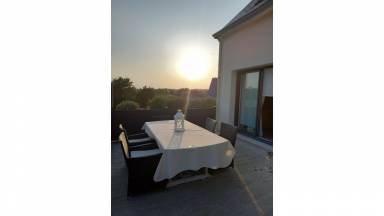 Maison de vacances Douarnenez