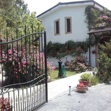 Casa Pisciotta
