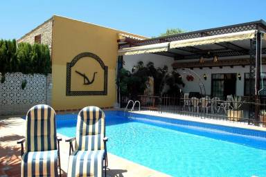 Villa Écija