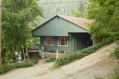 Lodging & Cabins in Downieville - HomeToGo