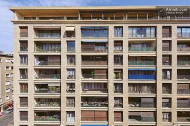 Apartment Balcony/Patio Arenc