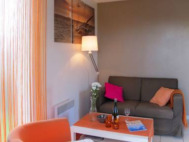 Appartement Landéda