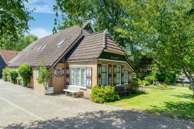 Boerderij Steenwijk