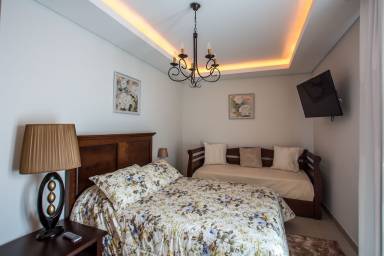 Apart hotel Lagoa