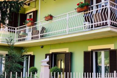 Bed & Breakfast Alessandria