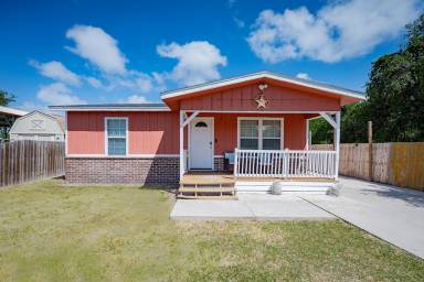 House Aransas Pass