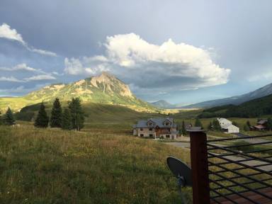 Casa Crested Butte