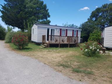 Camping Pérols