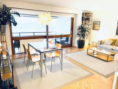 Apartamento Irún