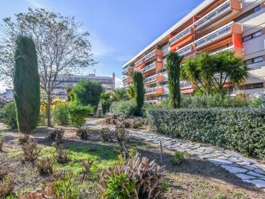Appartement Sainte-Maxime