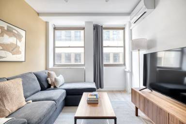 Appartement Moncloa-Aravaca