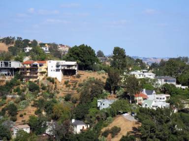Huis Hollywood Hills