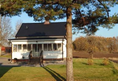 Ferienhaus Trollhättan