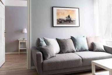 Appartement Avotu Iela