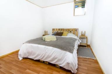 Logement Valparaíso