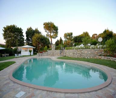 Villa Massa Lubrense