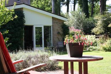 Appartement Haardvuur Oirschot