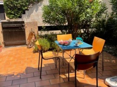 House Canet-en-Roussillon