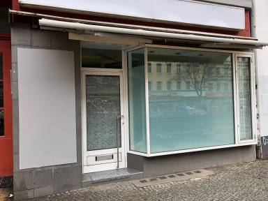 Ferienwohnung Berliner Innenstadt