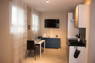 Appartement Fontainebleau
