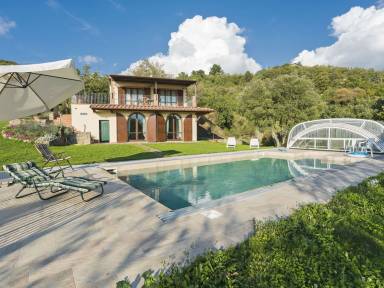 House Sassofortino