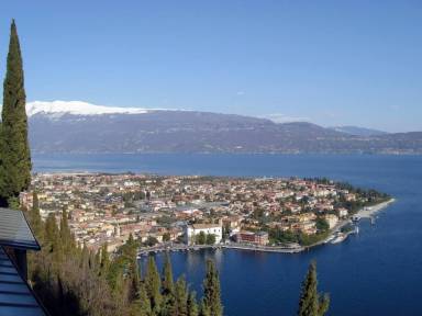 Apartment Toscolano-Maderno