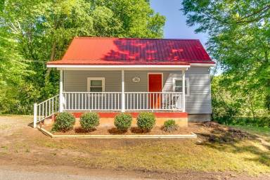 House Greenville