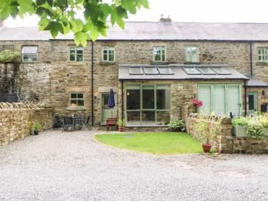 Cottage Middleton-in-Teesdale