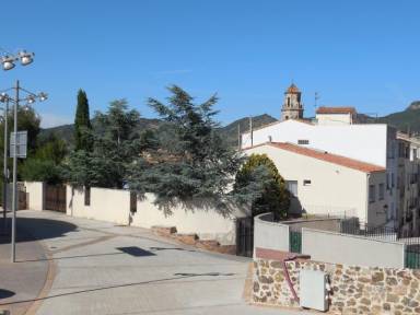 Casa Falset