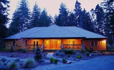 House Bandon