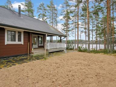 Appartement Ähtäri