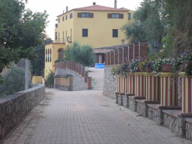 Casale Cetraro Marina