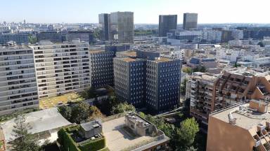 Lägenhet Paris sjunde arrondissement