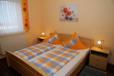 Bed & Breakfast Wolframs-Eschenbach
