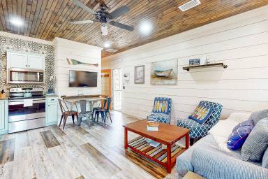 House Dauphin Island