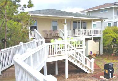 House Holden Beach