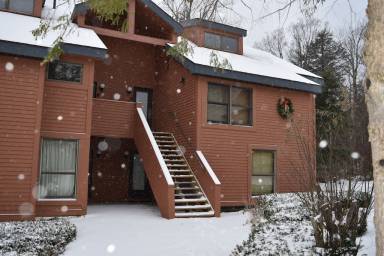Condo West Bridgewater