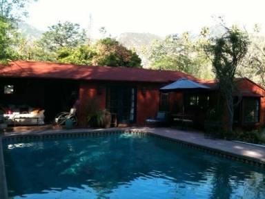 Feriehus Altadena