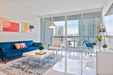 Apartment Miami