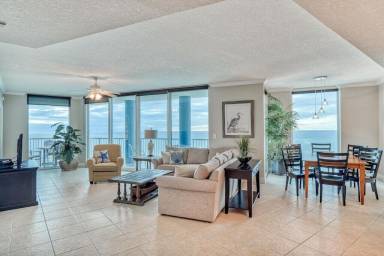 Hotel Panama City Beach