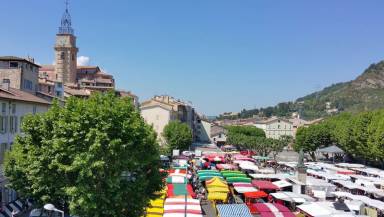Appartement Thoard